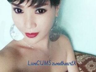 LiveCUMSzweetheartX