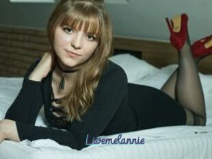 Livemelannie