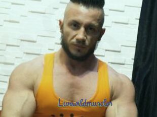 Livewildmuscles