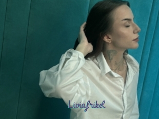 Liviafrikel