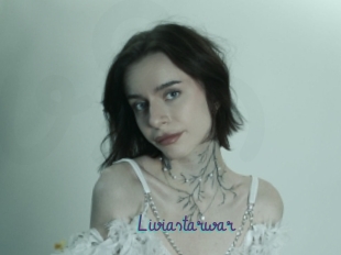 Liviastarwar