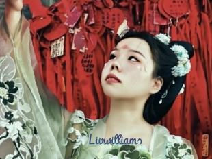 Livwilliams
