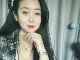 Lixia