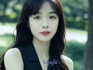 Liyufei