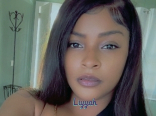 Liyyah