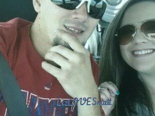 LizLOVESmatt