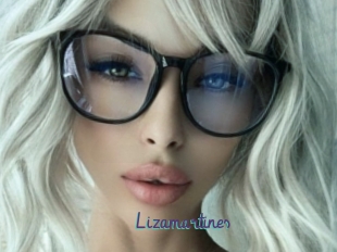 Lizamartines