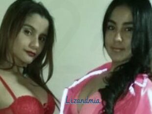 Lizandmia