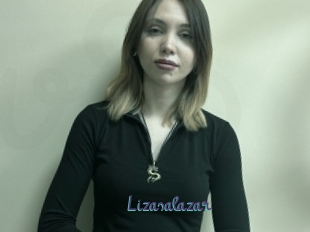 Lizasalazar