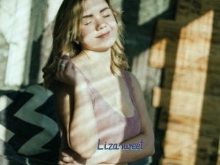 Lizasweet
