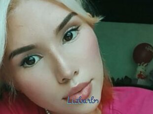Lizbarbs