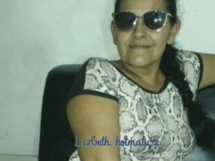 Lizbeth_hotmature