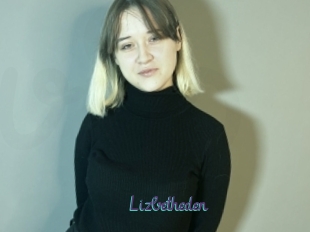 Lizbetheden