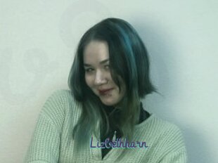 Lizbethharn
