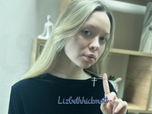 Lizbethhickmott