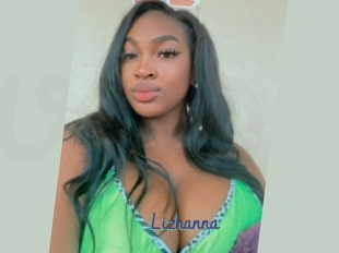 Lizhanna