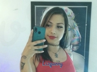 Lizquinny