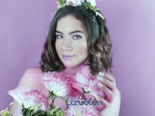 Lizrobbins
