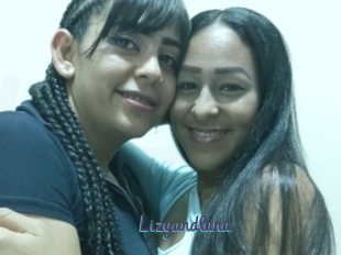 Lizyandluna