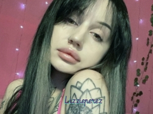Lizzieperez