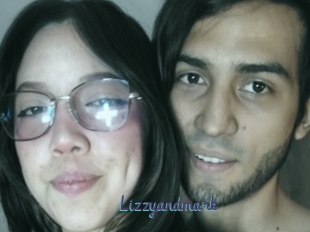 Lizzyandmark