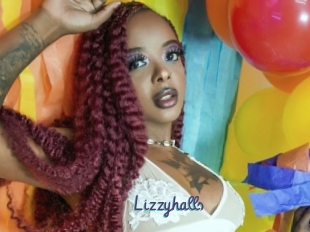Lizzyhalls