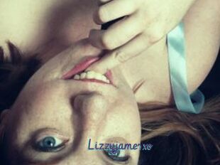 Lizzyjamesxo