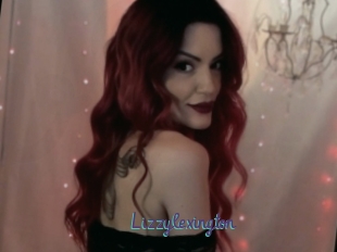 Lizzylexington