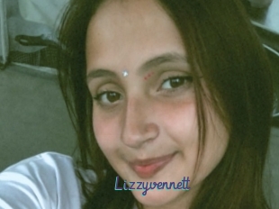 Lizzyvennett