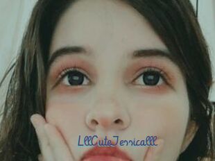 LllCuteJessicalll