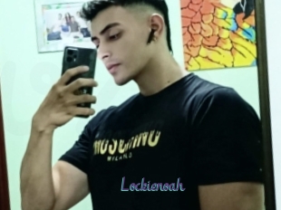 Lockienoah