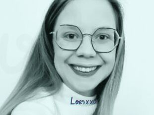 Loesxxx