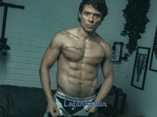 Loganhardin