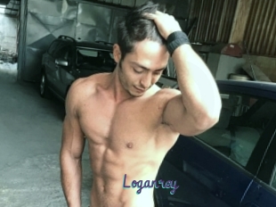 Loganrey