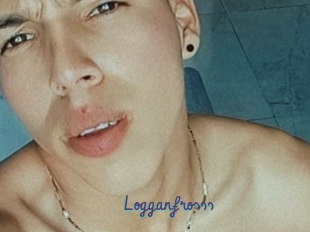 Logganfrosss