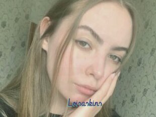Loisaskins