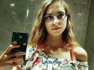 Loisaxley
