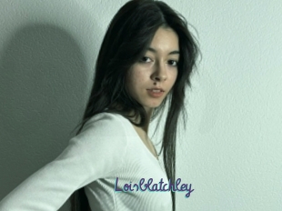 Loisblatchley