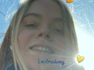 Loisbradway