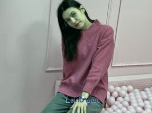 Loisbryan