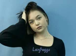 Loisfrogge
