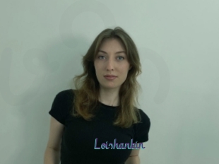 Loishankin