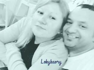 Lokykaory