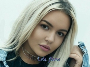 Lola_flame