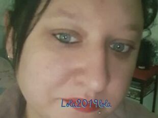 Lola2019lola