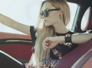 Lolaahoney