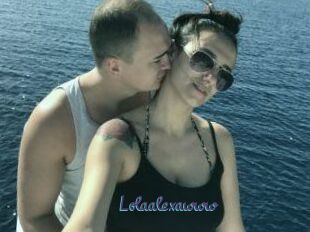 Lolaalexawww