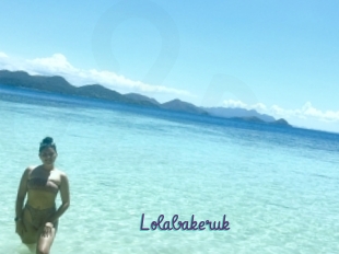 Lolabakeruk