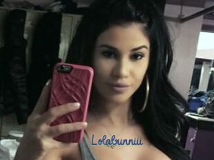 Lolabunniii
