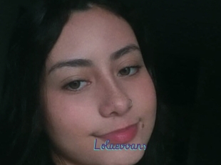 Lolaevvans
